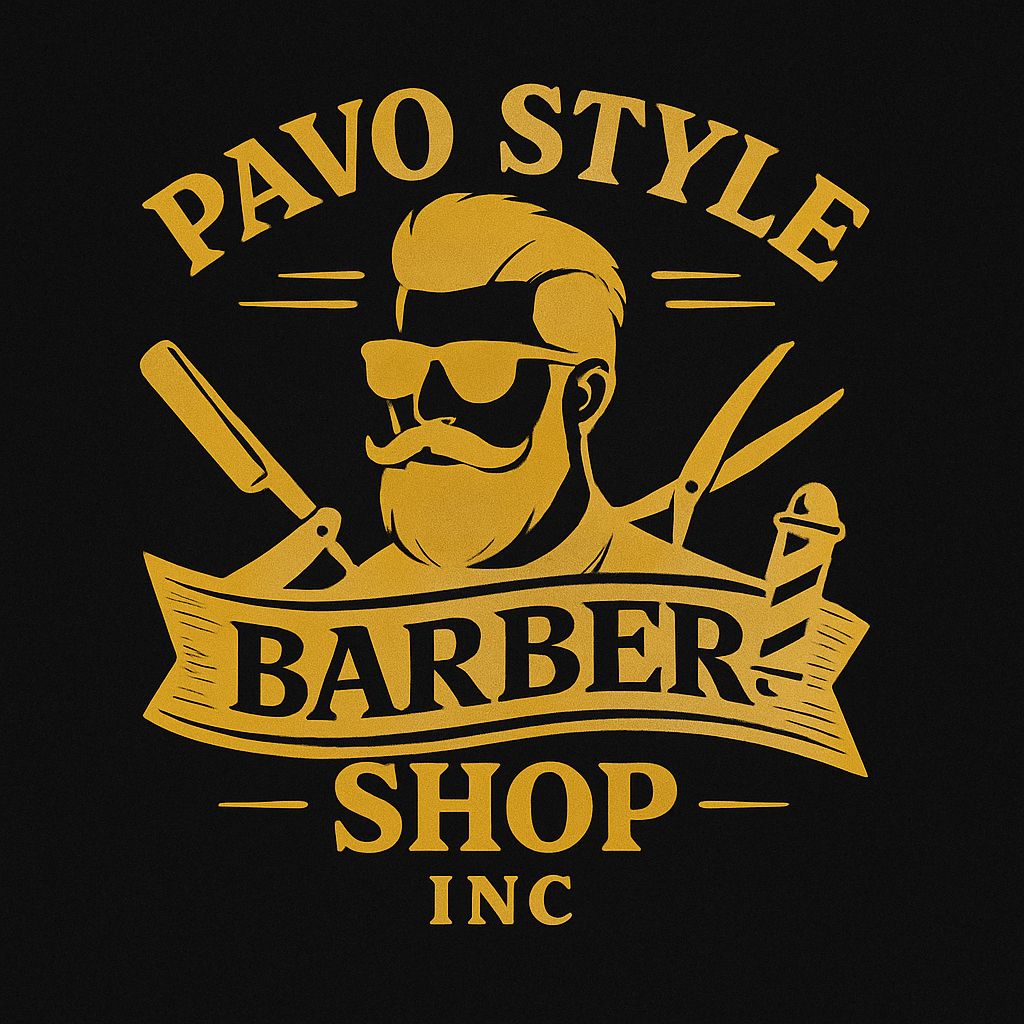 Pavo Style Barber Shop